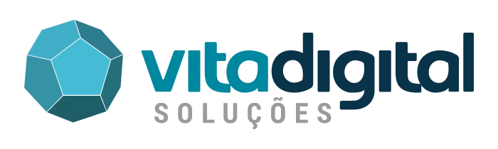 Logotipo VitaDigital