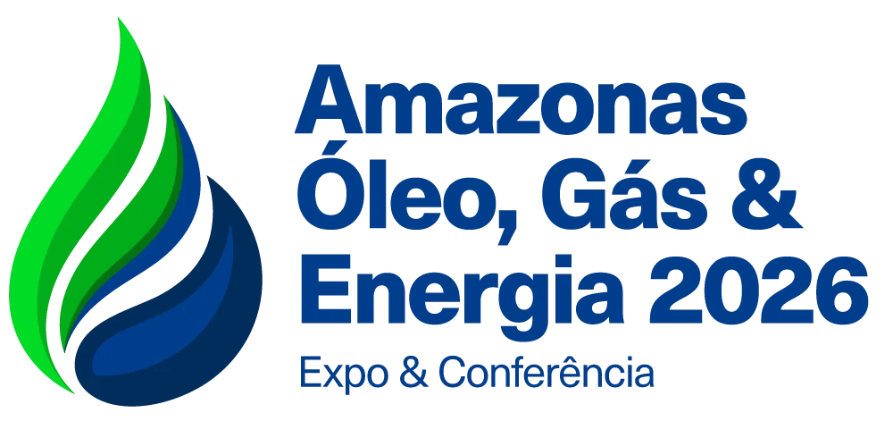 Logotipo Amazonas Óleo, Gás & Energia