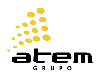 Logotipo Atem
