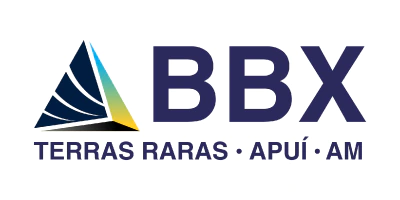 Logotipo BBX