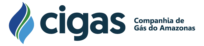 Logotipo Cigas