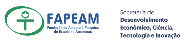 Logotipo FAPEAM