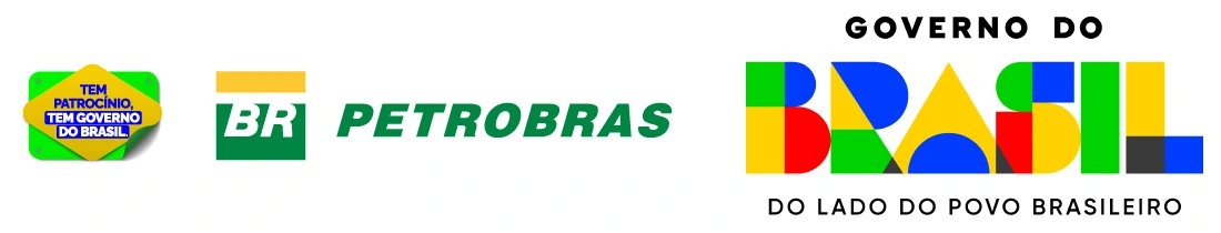 Logotipo Petrobras