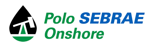 Logotipo Polo Sebrae Onshore