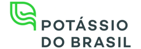Logotipo Potássio do Brasil