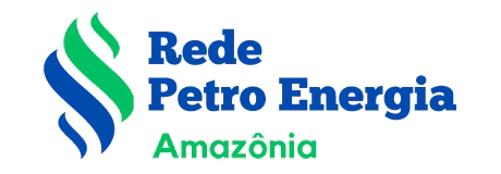 Logotipo Rede Petro Energia