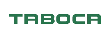 Logotipo Taboca