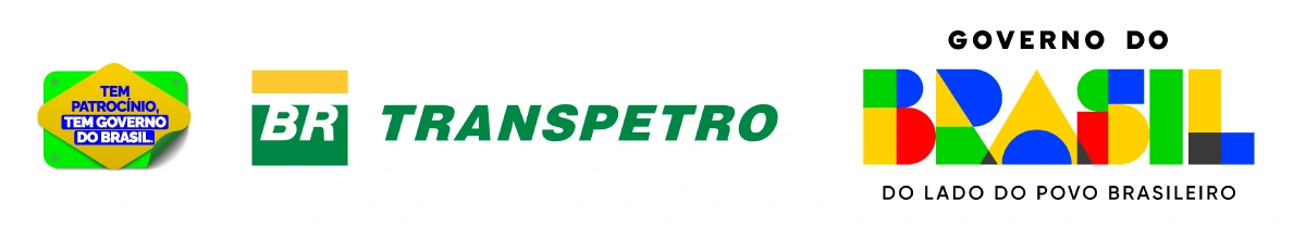 Logotipo Transpetro