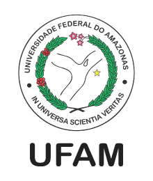 Logotipo UFAM
